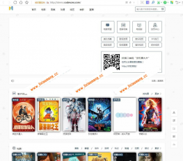 最新修复版飞猫云影视系统程序5.2.3源码 附带支付和代理功能PHP源码