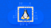 linux高薪运维入门到实战视频教程（全套完整版）